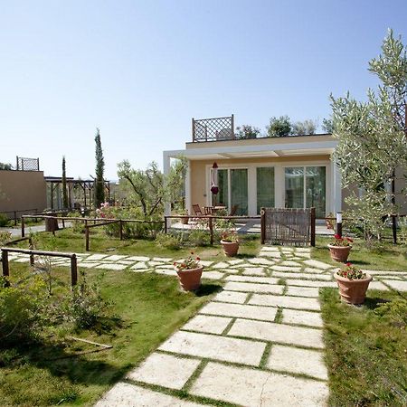 Di Toscana Holidays Cecina  Εξωτερικό φωτογραφία