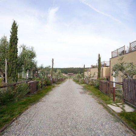 Di Toscana Holidays Cecina  Εξωτερικό φωτογραφία