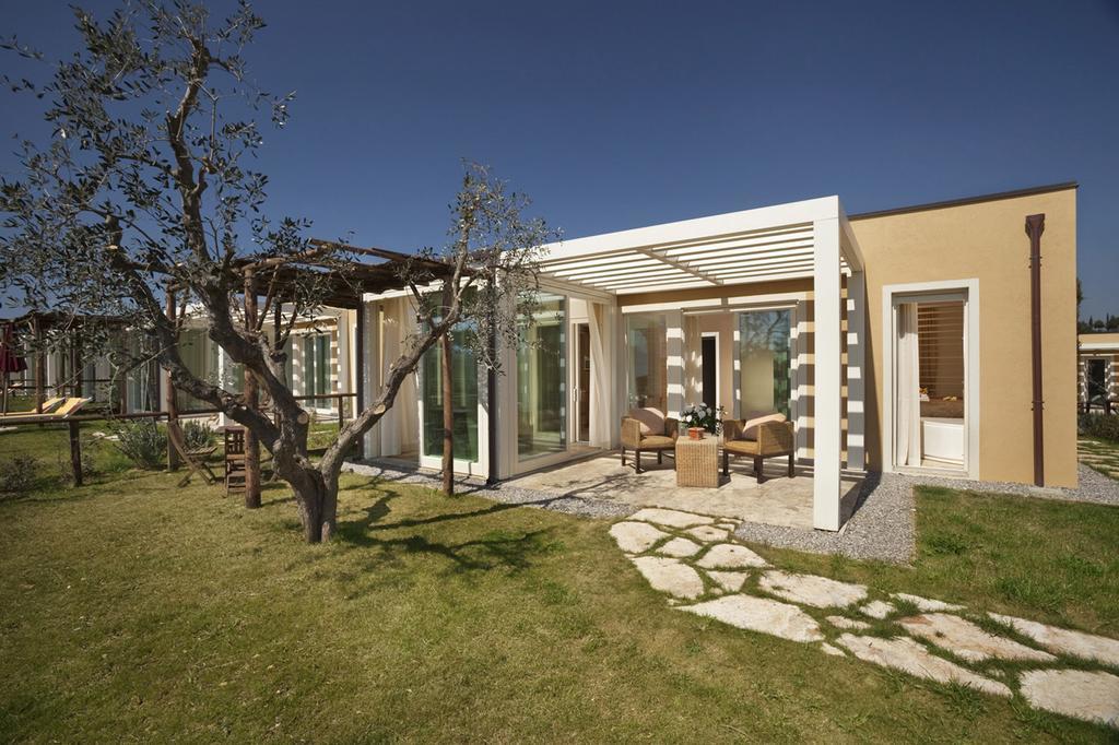 Di Toscana Holidays Cecina  Εξωτερικό φωτογραφία
