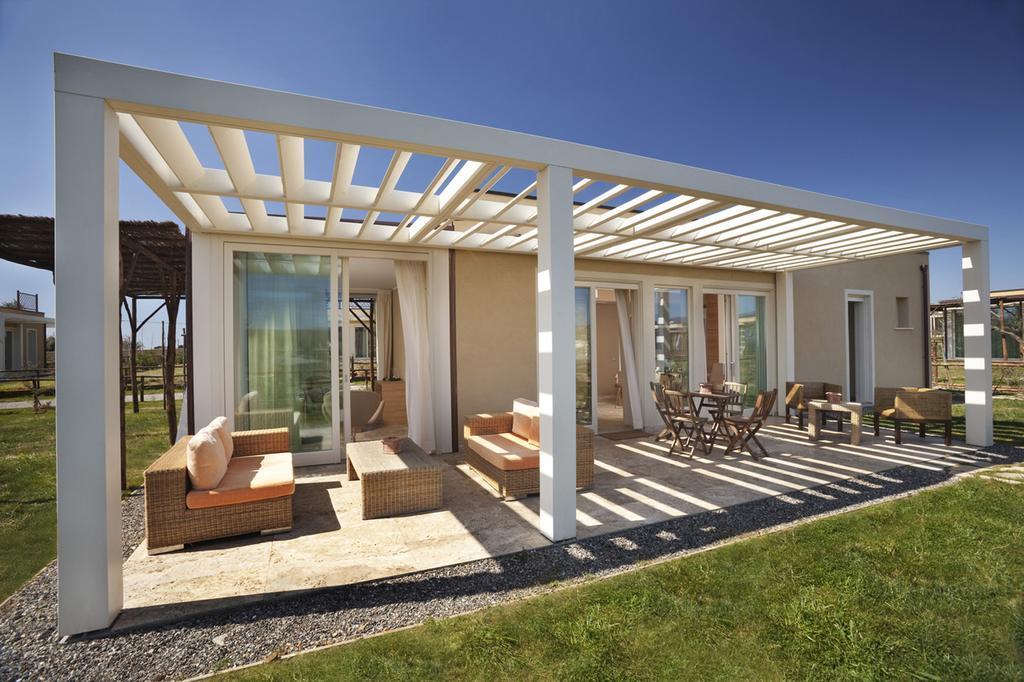 Di Toscana Holidays Cecina  Εξωτερικό φωτογραφία