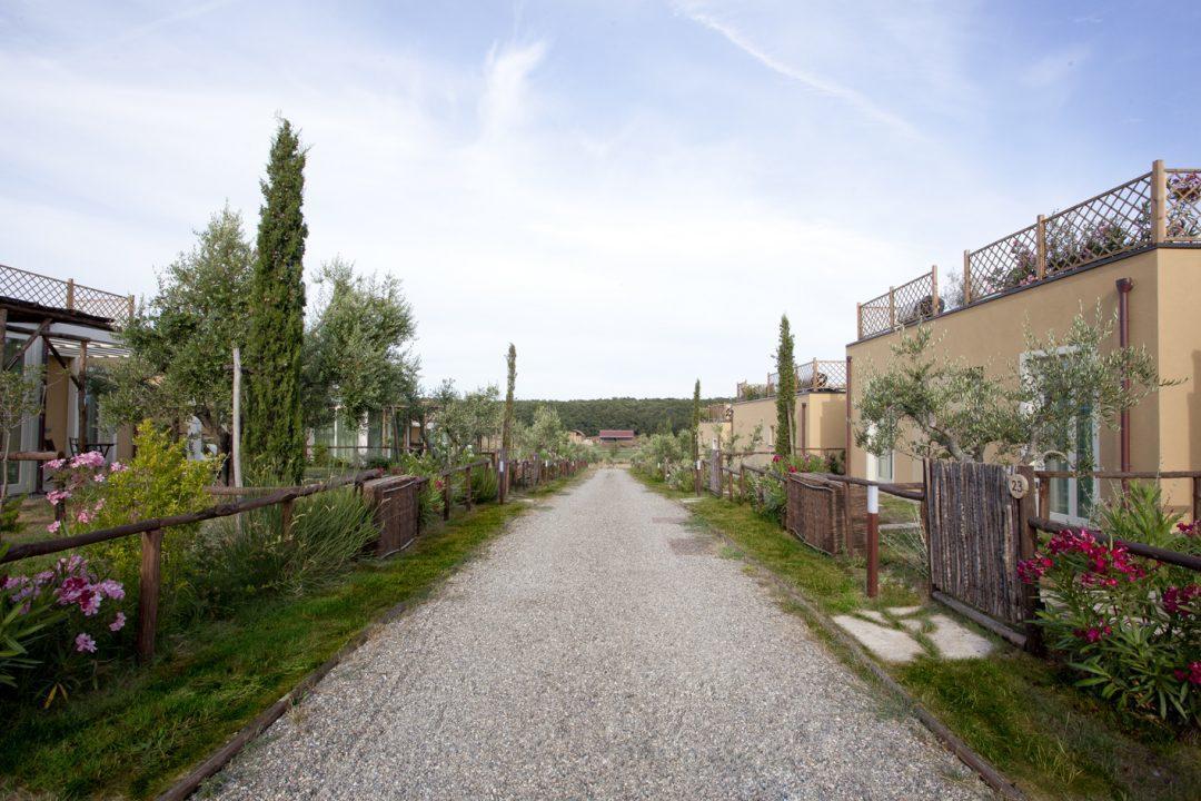 Di Toscana Holidays Cecina  Εξωτερικό φωτογραφία