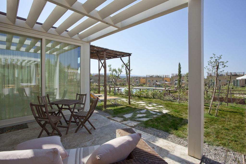 Di Toscana Holidays Cecina  Εξωτερικό φωτογραφία