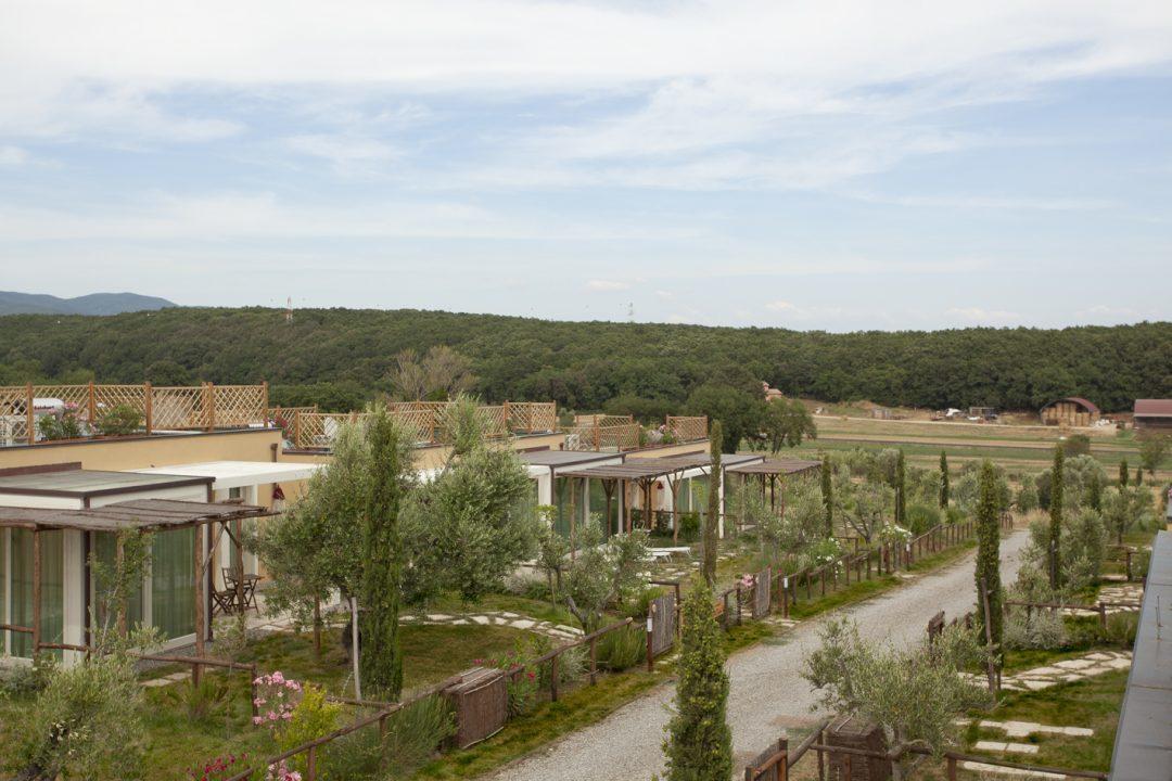 Di Toscana Holidays Cecina  Εξωτερικό φωτογραφία
